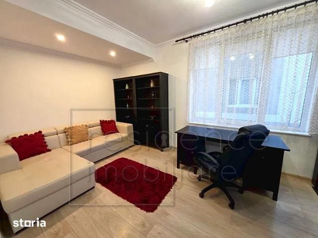 Pet friendly! Apartament 3 camere, Buna Ziua, Aleea Marin Preda+Parcar