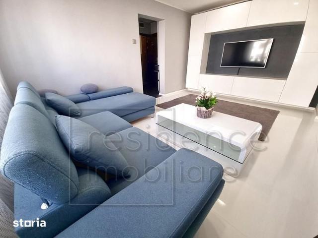 Pet friendly! Apartament 3 camere, Grigorescu, zona Profi+Parcare