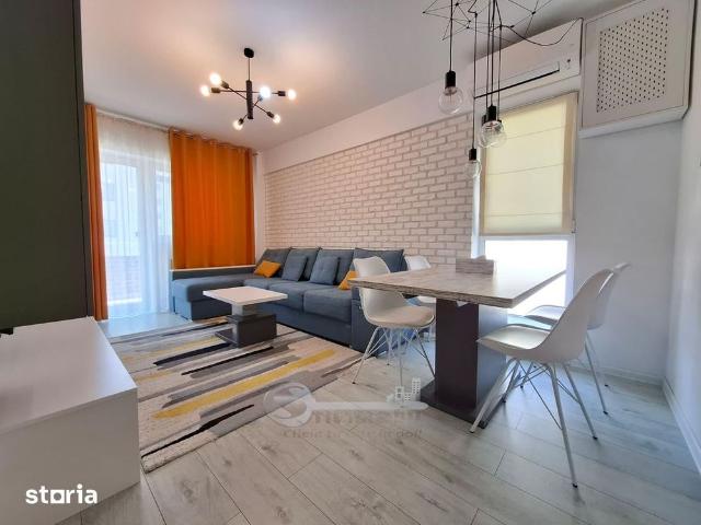 Pet friendly, Apartament 3 camere, mobilat complet, liber, Galata, blo