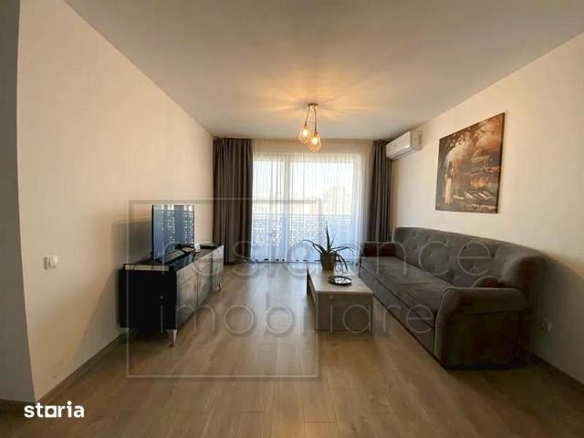 Pet friendly! Apartament 3 camere, Semicentral, zona The Office