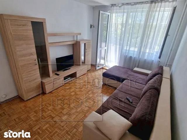 Pet friendly! Apartament 3 camere separarate, Grigorescu, zona Liceul