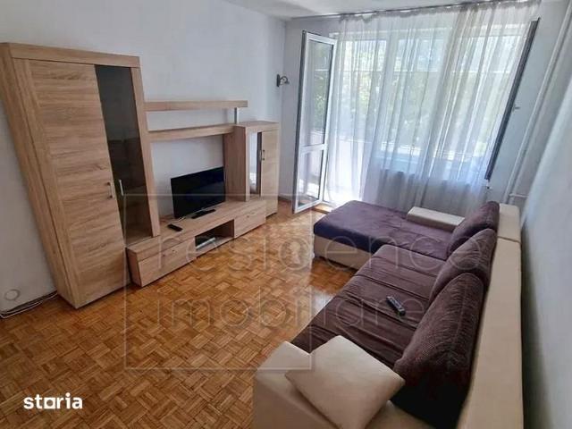 Pet friendly! Apartament 3 camere separarate, Grigorescu, zona Liceul