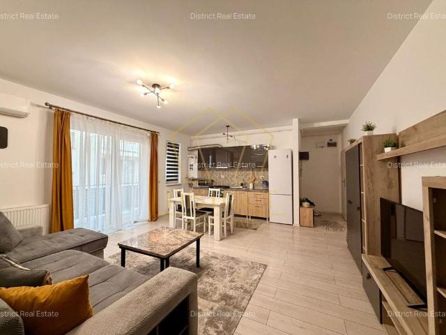 Pet Friendly | Apartament cu 2 camere | Timișoara, Braytim