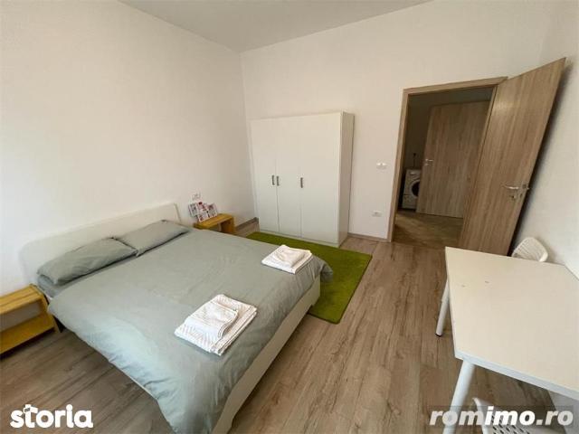 Pet Friendly apartament cu 2 camere în zona Braytim