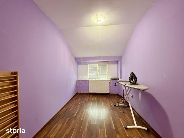 Pet Friendly | Apartament cu 3 camere modern | Sagului