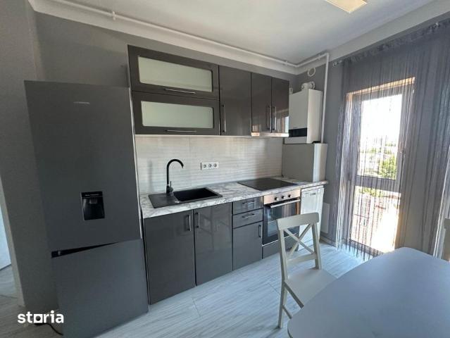 PET FRIENDLY! Apartament de inchiriat, 3 camere, parcare, zona Fabrici