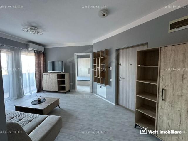 PET FRIENDLY! Apartament de inchiriat, 3 camere, parcare, zona Fabricii