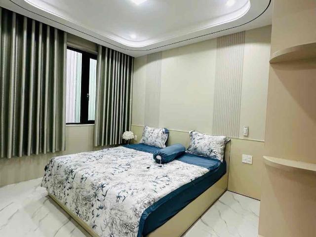 PET FRIENDLY APARTMENT FOR RENT AT 01 NGUYEN THI BA