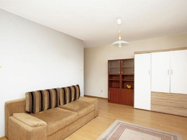 Pet friendly | balkon | miejsce postojowe 36 m²