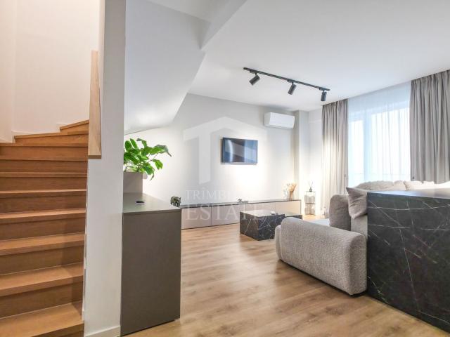 Pet Friendly | Duplex | 13 Septembrie | Sebastian | Vulcan Progresului
