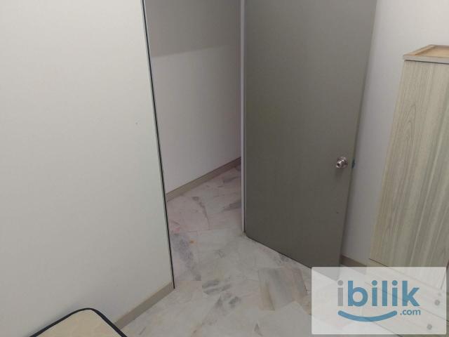 Pet Friendly House Co Living Landed House Single Room at Putra Bahagia c/w Aircond