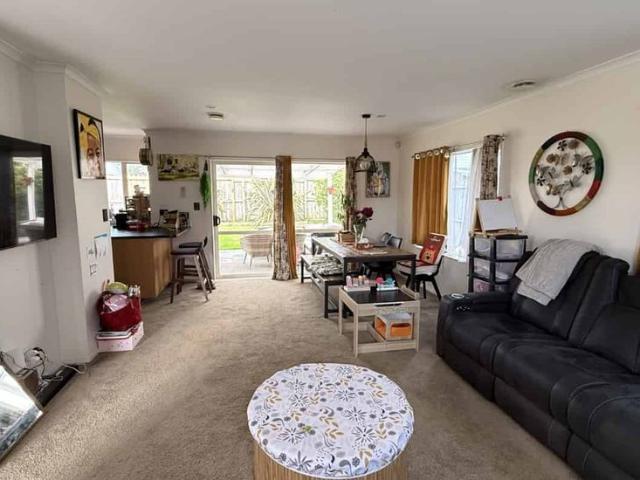 Pet Friendly Home