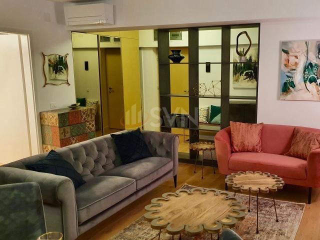 Pet friendly I Apartament 2 camere I 60 Utili I Parcare I Aviatiei Park