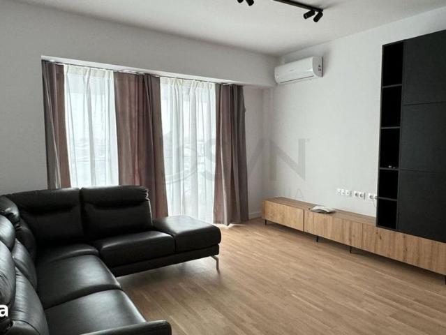 Pet friendly I Apartament 2 camere I Parcare I Terasa I Art City Lag