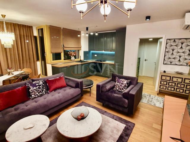 Pet friendly I Apartament 2 Camere I Parcare subterana I Aviatiei Park