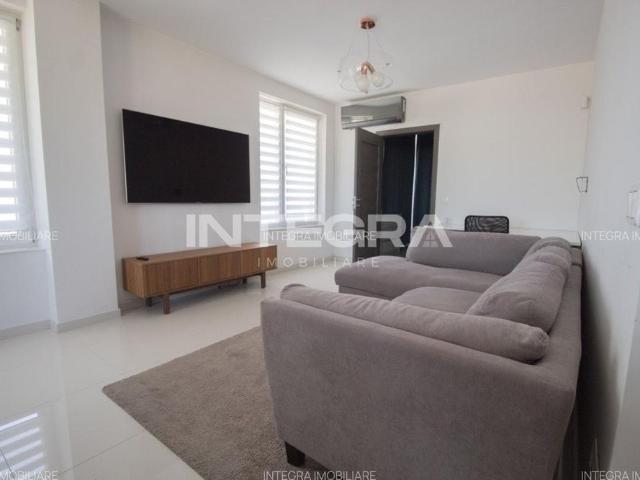 Pet Friendly! LUX! Apartament 2 camere cu Parcare, Augustin Presecan, Zorilor!