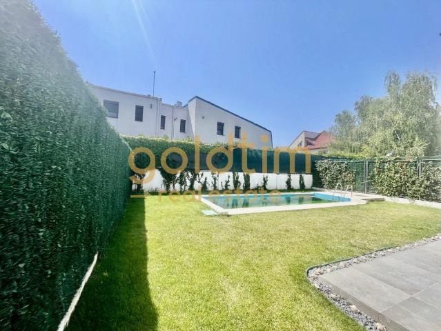 PET FRIENDLY/ SPATII GENEROASE/ SCOALA BRITANICA/GARAJ
