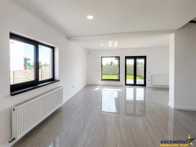 Pet friendly! Refugiu verde la 15 minute de Brasov, duplex l