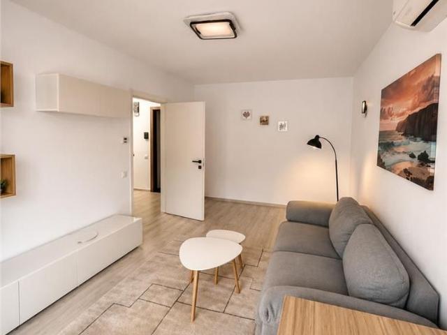 Pet friendly! Tractorul, Brasov