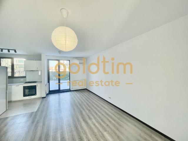 PET FRIENDLY/NOU/ SUPERB/ 2 LOCURI PARCARE/ CURTE 50 MP
