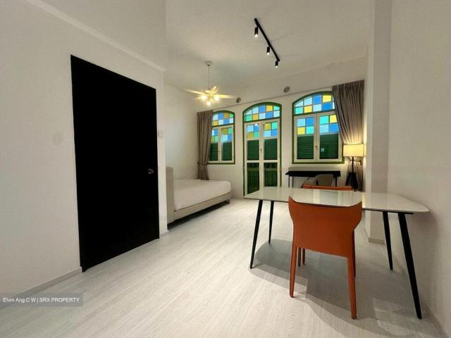 Petain Road D8, Detached