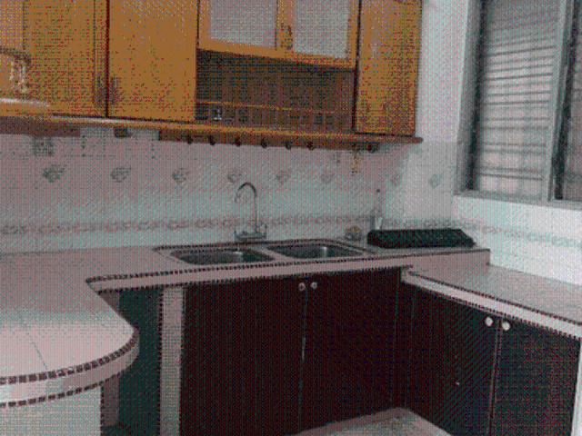 Petaling Indah Condominium @ Jalan Sungai Besi Kl