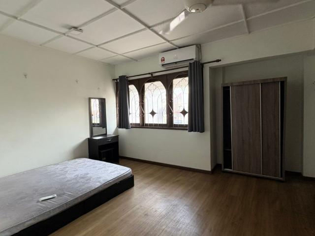 Petaling Jaya Nearby One Utama Immediate Move In BU10