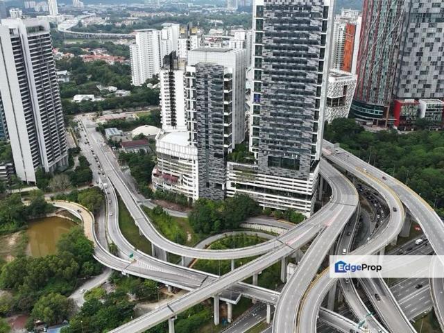 Petaling Jaya Office Block 240000sf for sale Priced to move Be Seen Be Remembered Be Landmark 成为地标 从这里开始