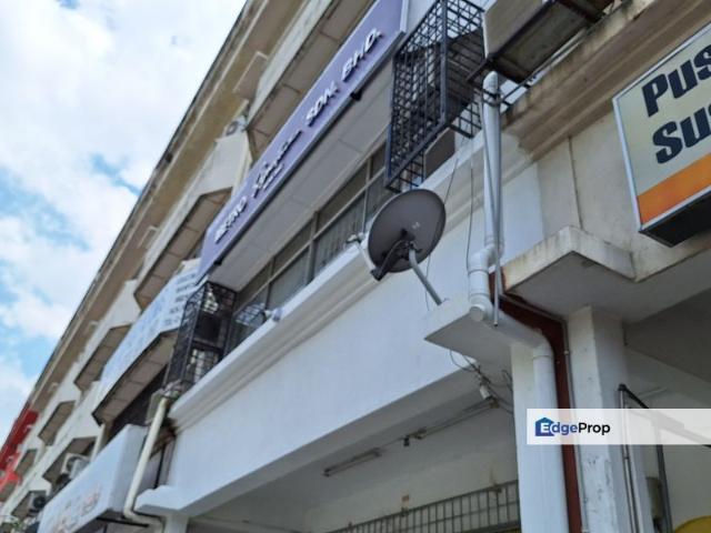 Petaling Jaya Office For Sale 1600sf