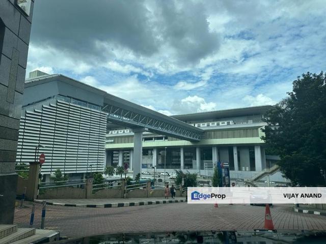Petaling Jaya Building for Sale