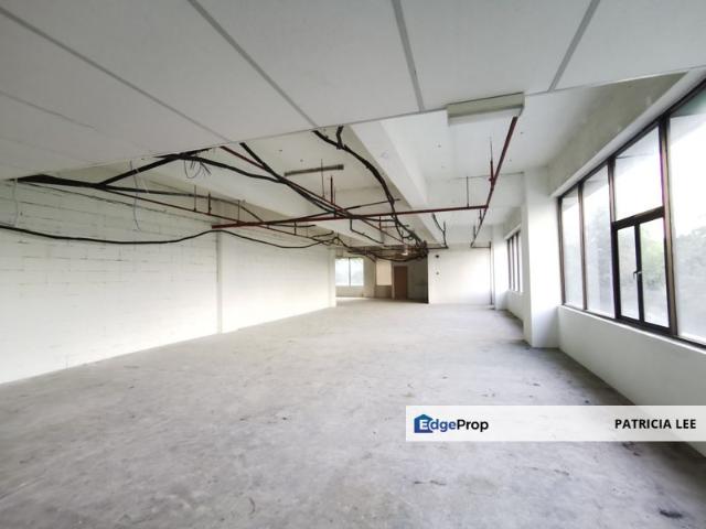 Petaling Jaya Commercial City