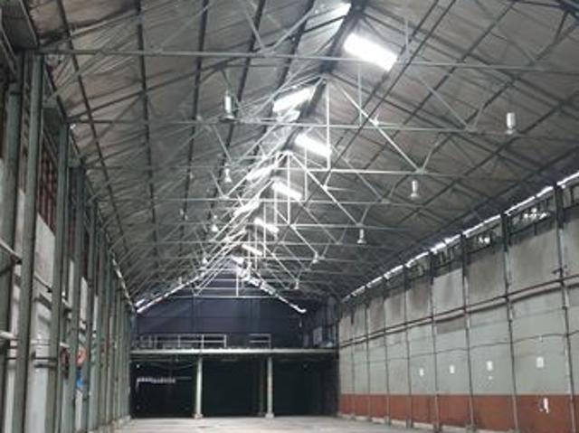 Petaling Jaya Commercial City