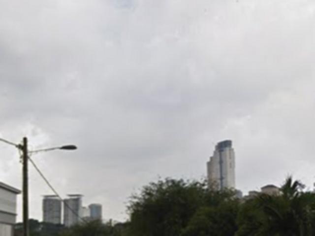 Petaling Jaya Commercial City