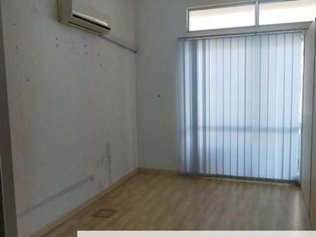 Petaling Jaya Commercial City