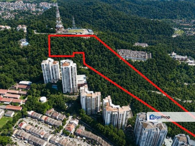 Petaling Jaya Commercial City
