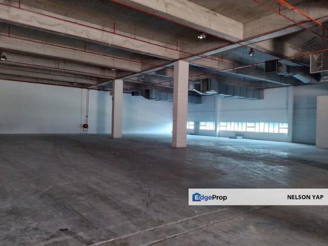 Petaling Jaya Industrial