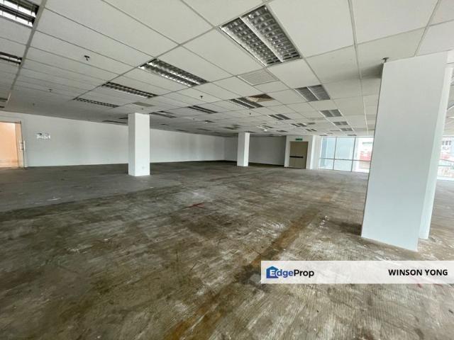 Petaling Jaya Industrial
