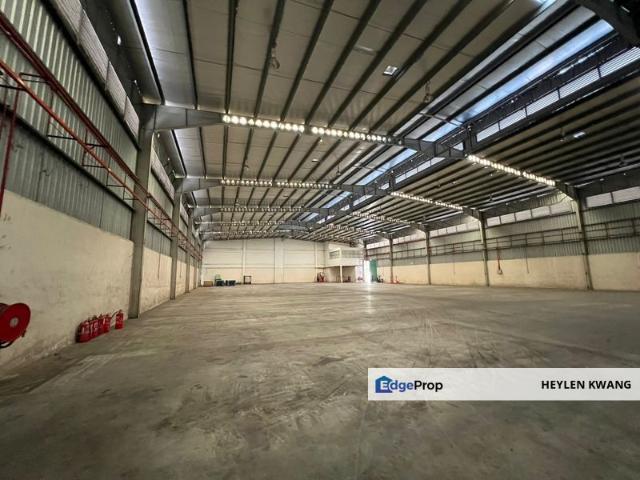 Petaling Jaya Industrial