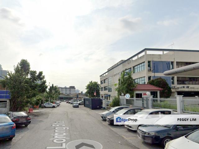Petaling Jaya Industrial