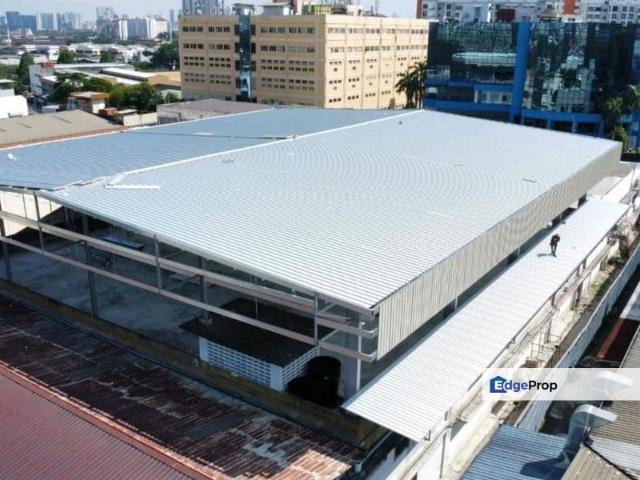 Petaling Jaya Industrial