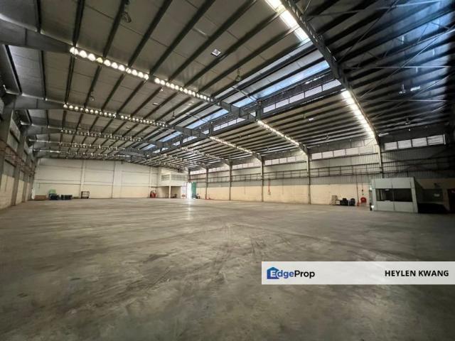 Petaling Jaya Industrial