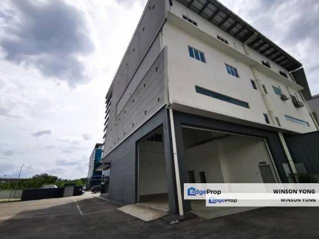 Petaling Jaya Industrial