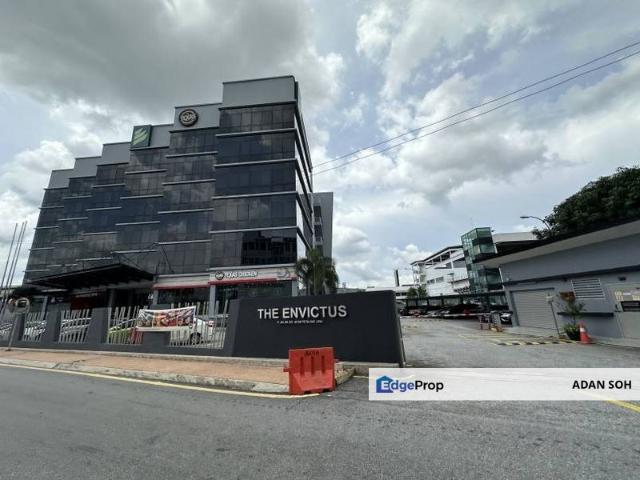Petaling Jaya Industrial