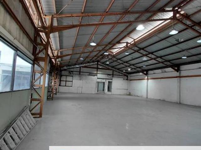 Petaling Jaya Industrial