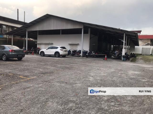 Petaling Jaya Industrial