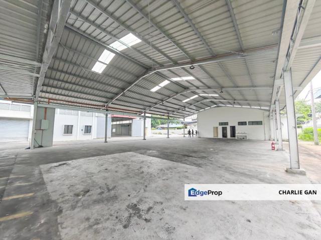 Petaling Jaya Industrial