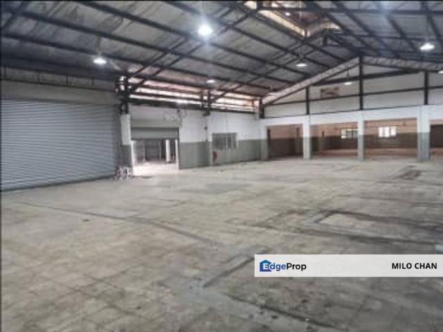 Petaling Jaya Industrial