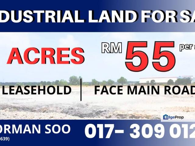 Petaling Jaya Industrial