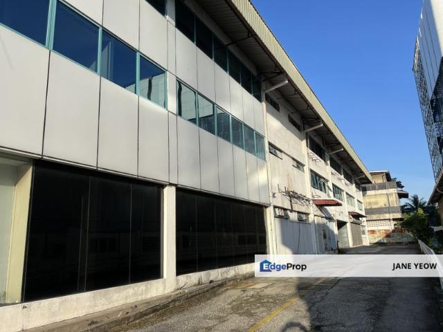 Petaling Jaya Industrial
