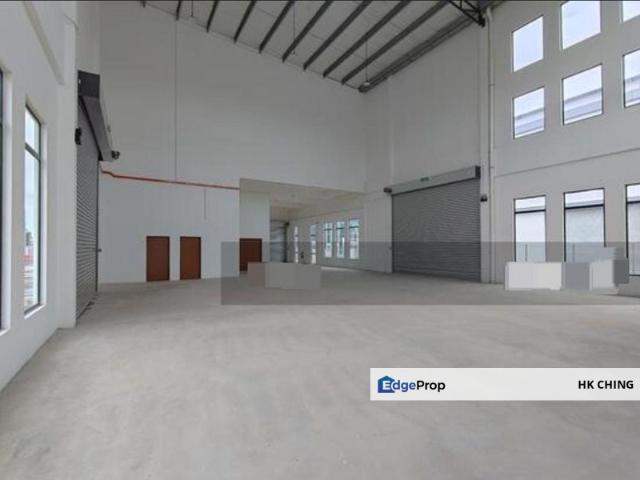Petaling Jaya Industrial